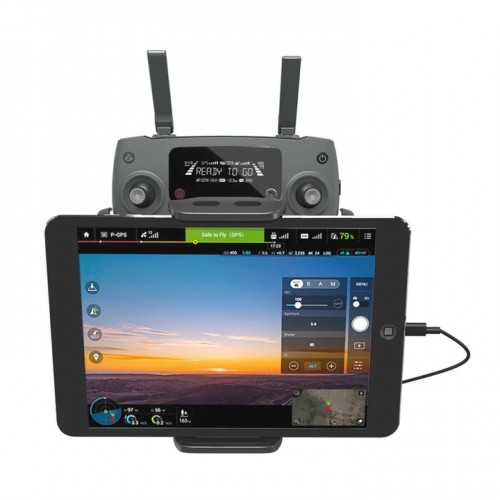 pgytech pad holder mavic air 2